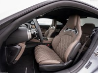 Mercedes-Benz AMG GT Coupe 2024 Mouse Pad 1570714