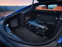 Mercedes-Benz AMG GT Coupe 2024 Mouse Pad 1570722