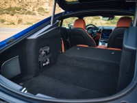 Mercedes-Benz AMG GT Coupe 2024 Mouse Pad 1570723