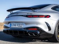 Mercedes-Benz AMG GT Coupe 2024 mug #1570730