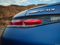 Mercedes-Benz AMG GT Coupe 2024 Poster 1570754