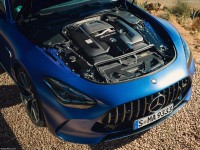 Mercedes-Benz AMG GT Coupe 2024 Tank Top #1570761