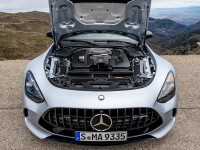 Mercedes-Benz AMG GT Coupe 2024 mug #1570763