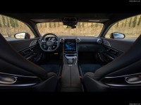 Mercedes-Benz AMG GT Coupe 2024 Mouse Pad 1570764