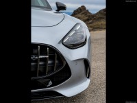 Mercedes-Benz AMG GT Coupe 2024 tote bag #1570771
