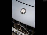 Mercedes-Benz AMG GT Coupe 2024 Mouse Pad 1570774