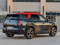 Mini John Cooper Works Countryman ALL4 2024 Poster 1570823