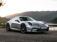 Porsche 911 S-T 2024 hoodie #1571006
