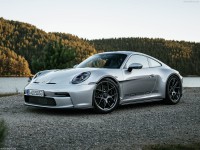 Porsche 911 S-T 2024 hoodie #1571008