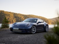 Porsche 911 S-T 2024 hoodie #1571009