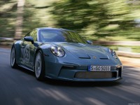 Porsche 911 S-T 2024 tote bag #1571021