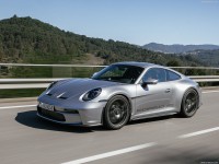 Porsche 911 S-T 2024 t-shirt #1571024