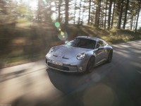 Porsche 911 S-T 2024 hoodie #1571029