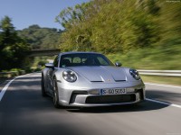 Porsche 911 S-T 2024 tote bag #1571032