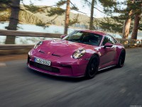 Porsche 911 S-T 2024 Poster 1571036