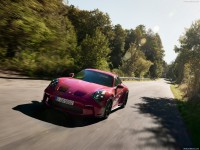 Porsche 911 S-T 2024 Tank Top #1571038