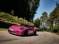 Porsche 911 S-T 2024 tote bag #1571039