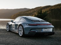 Porsche 911 S-T 2024 Poster 1571078