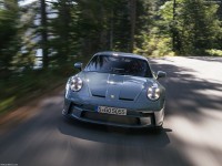 Porsche 911 S-T 2024 Poster 1571100