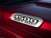 Ram 1500 2025 Mouse Pad 1571240