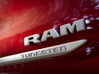 Ram 1500 2025 Longsleeve T-shirt #1571241