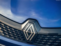 Renault Clio [UK] 2024 Longsleeve T-shirt #1571317