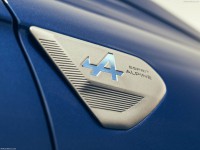 Renault Clio [UK] 2024 Mouse Pad 1571321