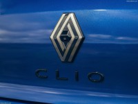 Renault Clio [UK] 2024 Poster 1571322