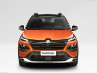 Renault Kardian 2024 stickers 1571339