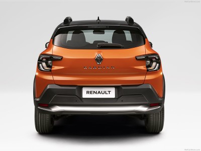 Renault Kardian 2024 tote bag #1571340