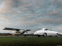 Rolls-Royce Silver Cloud II Paramount by Ringbrothers 1961 Mouse Pad 1571397