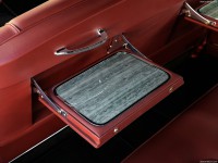 Rolls-Royce Silver Cloud II Paramount by Ringbrothers 1961 Mouse Pad 1571448