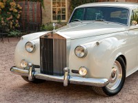 Rolls-Royce Silver Cloud II Paramount by Ringbrothers 1961 mug #1571458