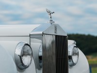 Rolls-Royce Silver Cloud II Paramount by Ringbrothers 1961 Longsleeve T-shirt #1571459