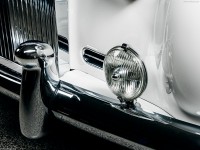 Rolls-Royce Silver Cloud II Paramount by Ringbrothers 1961 mug #1571462