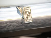 Rolls-Royce Silver Cloud II Paramount by Ringbrothers 1961 Longsleeve T-shirt #1571488
