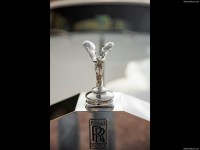 Rolls-Royce Silver Cloud II Paramount by Ringbrothers 1961 Longsleeve T-shirt #1571530
