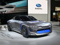 Subaru Sport Mobility Concept 2023 Longsleeve T-shirt #1571651
