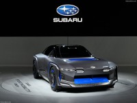 Subaru Sport Mobility Concept 2023 Longsleeve T-shirt #1571652