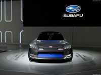 Subaru Sport Mobility Concept 2023 Longsleeve T-shirt #1571661