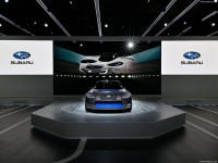 Subaru Sport Mobility Concept 2023 Mouse Pad 1571663