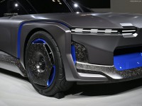 Subaru Sport Mobility Concept 2023 mug #1571669