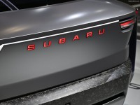 Subaru Sport Mobility Concept 2023 mug #1571682