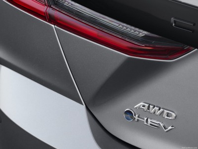 Toyota Camry Hybrid 2025 stickers 1571787