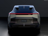 Toyota FT-3e Concept 2023 hoodie #1571852