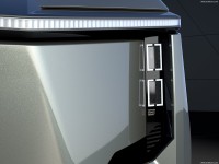 Toyota FT-3e Concept 2023 stickers 1571862