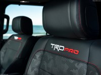 Toyota Sequoia TRD Pro 2024 Mouse Pad 1571956