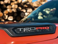 Toyota Sequoia TRD Pro 2024 hoodie #1571969