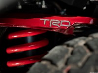 Toyota Sequoia TRD Pro 2024 stickers 1571971