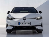 Volkswagen ID.7 2024 Mouse Pad 1572056